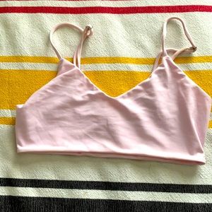 Mikoh bikini top L